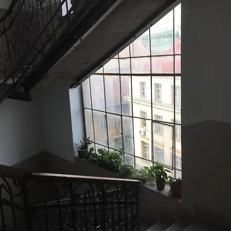 瓦里拉卡公寓